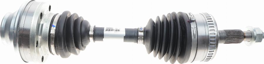 SKF VKJC 6160 - Приводной вал autodnr.net