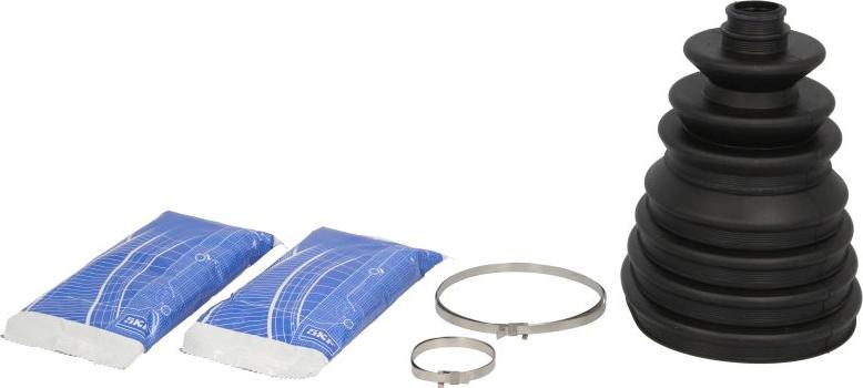 SKF VKJP 01003 - Пильник, приводний вал autocars.com.ua