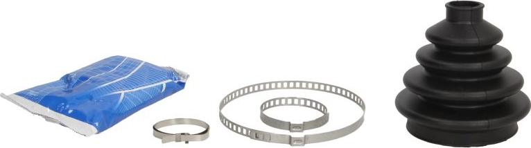 SKF VKJP 01013 - Пильник, приводний вал autocars.com.ua