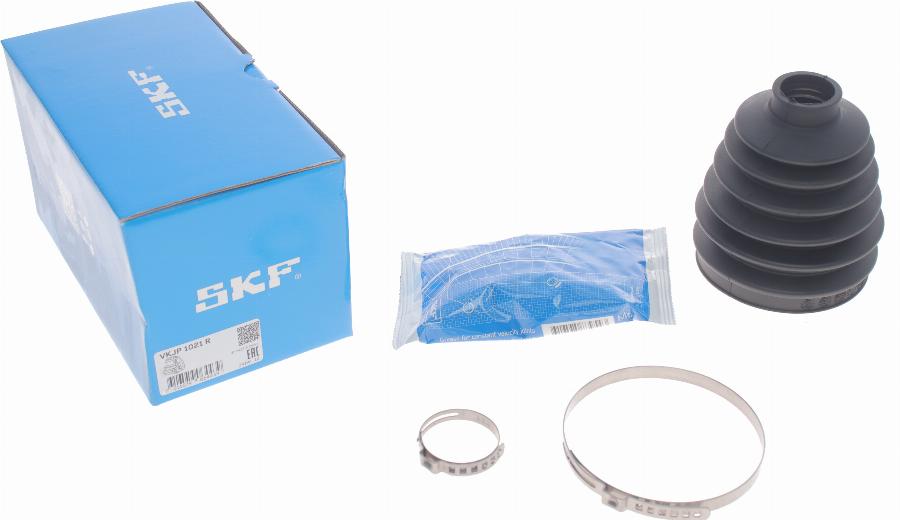 SKF VKJP 1021 R - Пыльник, приводной вал autodnr.net