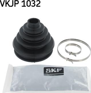 SKF VKJP 1032 - Пильник, приводний вал autocars.com.ua
