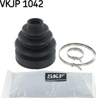 SKF VKJP 1042 - Пыльник, приводной вал autodnr.net