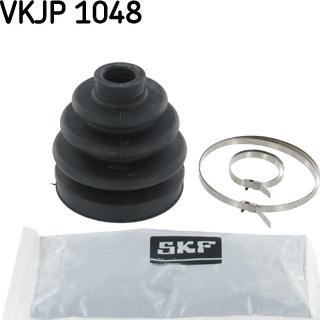 SKF VKJP 1048 - Пыльник, приводной вал autodnr.net