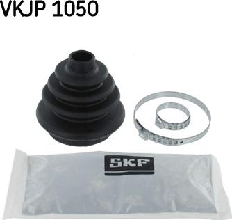 SKF VKJP 1050 - Пильник, приводний вал autocars.com.ua