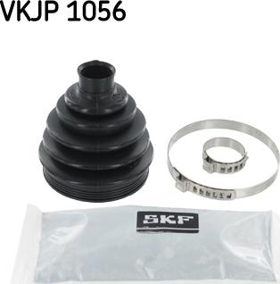 SKF VKJP 1056 - Пыльник, приводной вал autodnr.net
