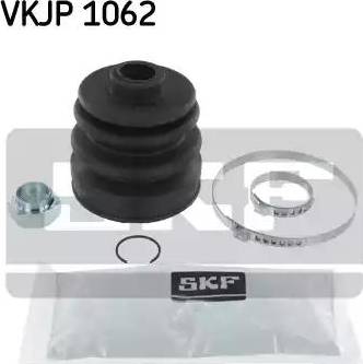 SKF VKJP 1062 - Пильник, приводний вал autocars.com.ua