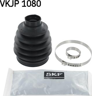 SKF VKJP 1080 - Пильник, приводний вал autocars.com.ua