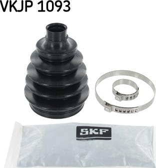 SKF VKJP 1093 - Пыльник, приводной вал autodnr.net