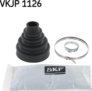 SKF VKJP 1126 - Пильник, приводний вал autocars.com.ua