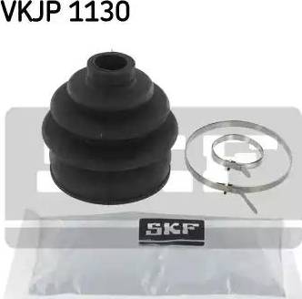 SKF VKJP 1130 - Пильник, приводний вал autocars.com.ua
