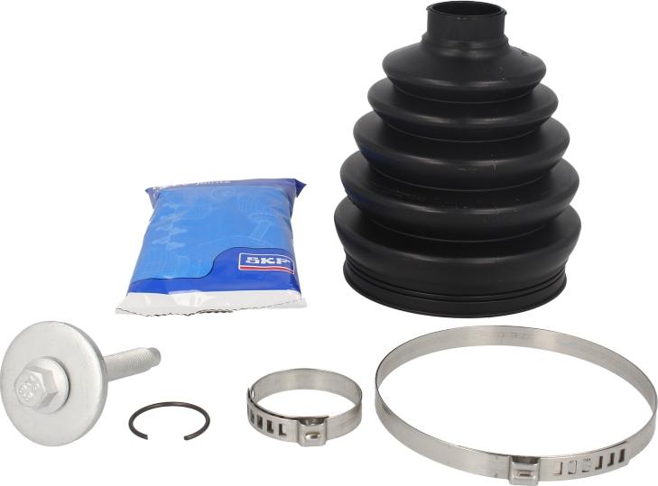 SKF VKJP 1239 - Пильник, приводний вал autocars.com.ua