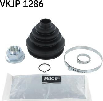 SKF VKJP 1286 - Пильник, приводний вал autocars.com.ua