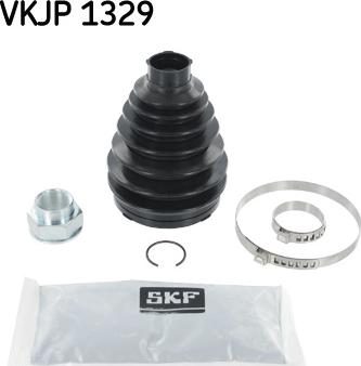 SKF VKJP 1329 - Пильник, приводний вал autocars.com.ua