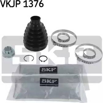 SKF VKJP 1376 - Пыльник, приводной вал avtokuzovplus.com.ua