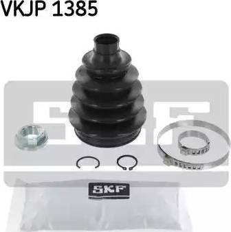 SKF VKJP 1385 - Пыльник, приводной вал autodnr.net