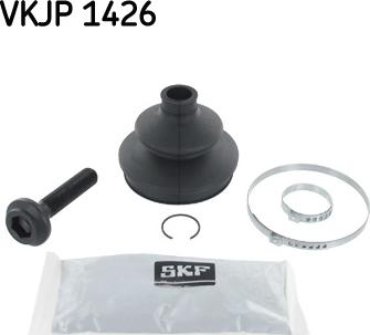 SKF VKJP 1426 - Пильник, приводний вал autocars.com.ua