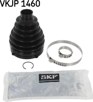 SKF VKJP 1460 - Пыльник, приводной вал autodnr.net