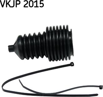 SKF VKJP 2015 - Комплект пилника, рульове управління autocars.com.ua