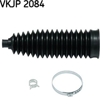 SKF VKJP 2084 - Комплект пыльника, рулевое управление autodnr.net