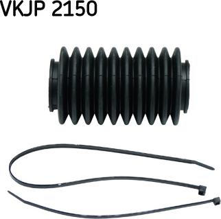 SKF VKJP 2150 - Комплект пилника, рульове управління autocars.com.ua