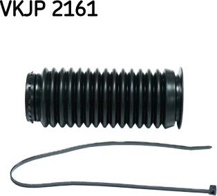 SKF VKJP 2161 - Комплект пилника, рульове управління autocars.com.ua