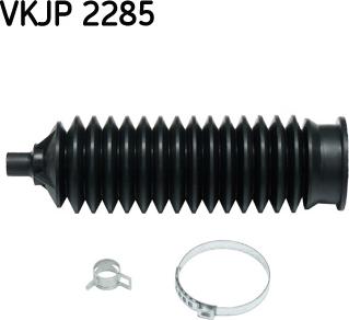 SKF VKJP 2285 - Комплект пыльника, рулевое управление autodnr.net
