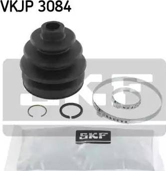 SKF VKJP 3084 - Пильник, приводний вал autocars.com.ua