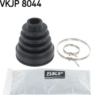 SKF VKJP 8044 - Пильник, приводний вал autocars.com.ua
