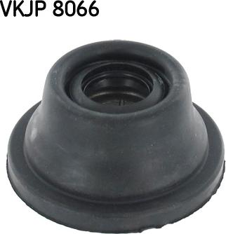 SKF VKJP 8066 - Пыльник, приводной вал autodnr.net