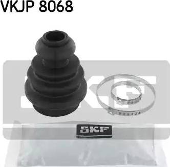 SKF VKJP 8068 - Пыльник, приводной вал avtokuzovplus.com.ua