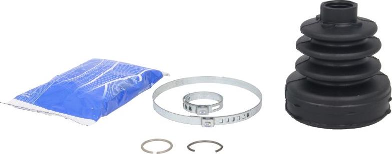 SKF VKJP 8165 - Пильник, приводний вал autocars.com.ua