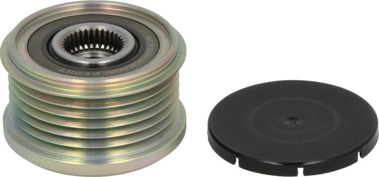 SKF VKM 03305 - Ремінний шків, генератор autocars.com.ua