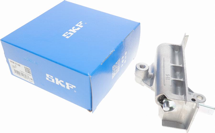 SKF VKM 11145 - Натяжной ролик, ремень ГРМ avtokuzovplus.com.ua