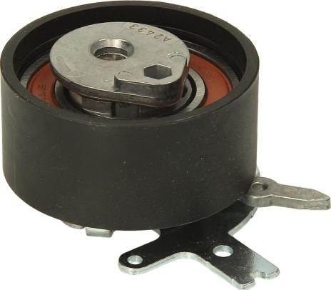 SKF VKM 18502 - Натяжна ролик, ремінь ГРМ autocars.com.ua