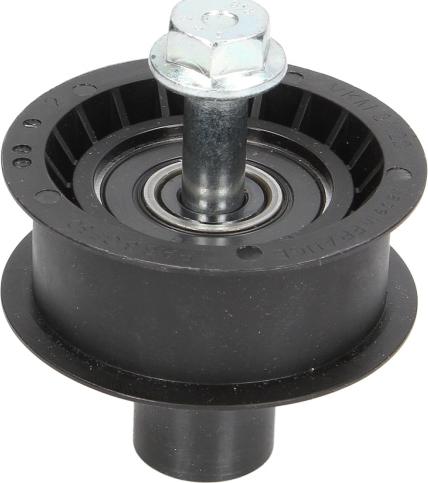 SKF VKM 21120 - Паразитний / Провідний ролик, зубчастий ремінь autocars.com.ua