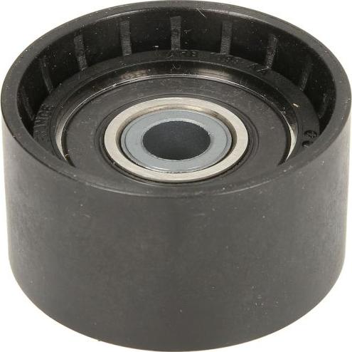 SKF VKM 22180 - Паразитний / Провідний ролик, зубчастий ремінь autocars.com.ua