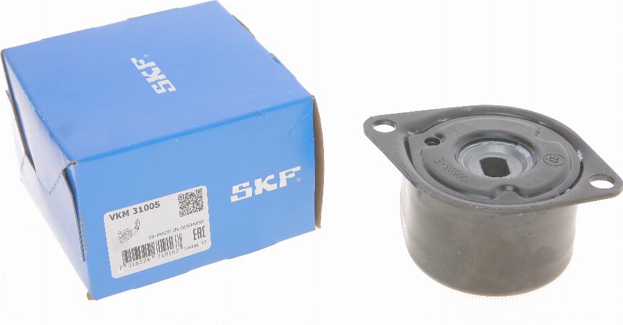 SKF VKM 31005 - Направляющий ролик, поликлиновый ремень avtokuzovplus.com.ua