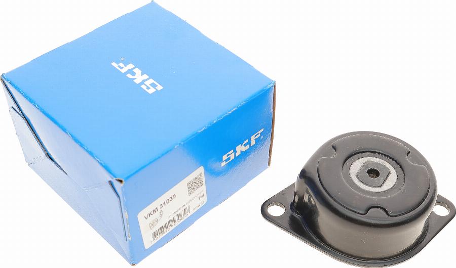 SKF VKM 31030 - Направляющий ролик, поликлиновый ремень avtokuzovplus.com.ua