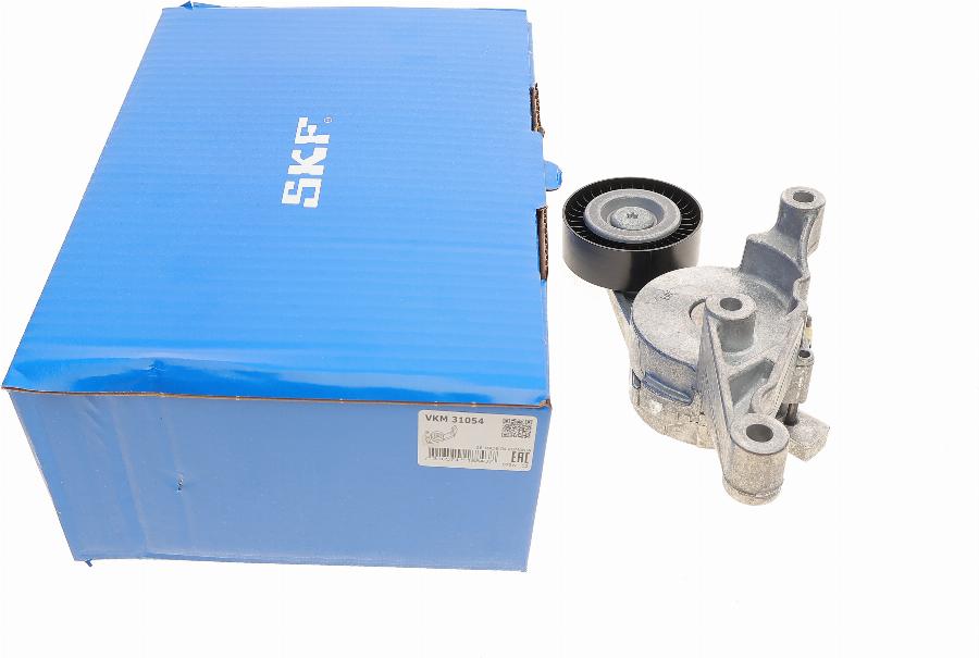 SKF VKM 31054 - Направляющий ролик, поликлиновый ремень avtokuzovplus.com.ua