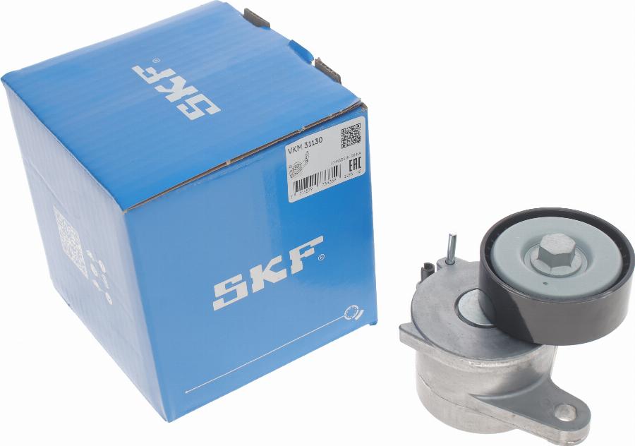 SKF VKM 31130 - Направляющий ролик, поликлиновый ремень avtokuzovplus.com.ua