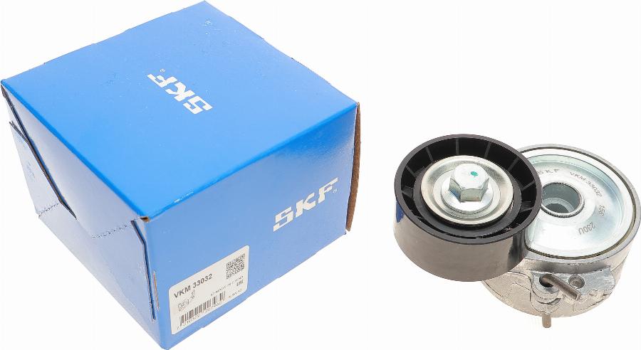 SKF VKM 33032 - Направляющий ролик, поликлиновый ремень avtokuzovplus.com.ua