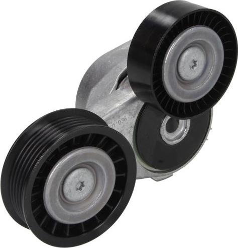 SKF VKM 34110 - Паразитний / провідний ролик, поліклиновий ремінь autocars.com.ua