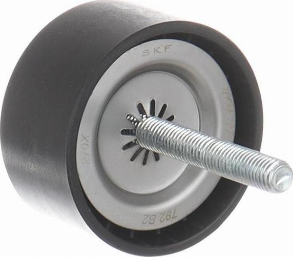 SKF VKM 35601 - Паразитний / провідний ролик, поліклиновий ремінь autocars.com.ua