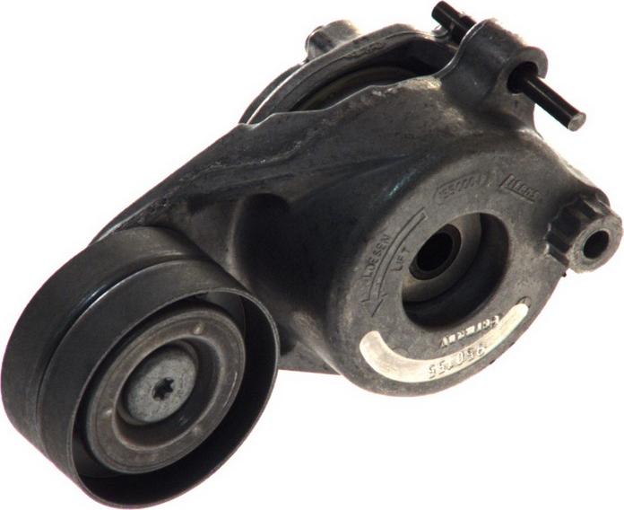 SKF VKM 38070 - Паразитний / провідний ролик, поліклиновий ремінь autocars.com.ua