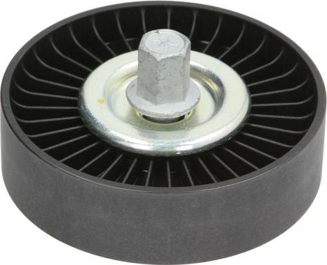 SKF VKM 64019 - Паразитний / провідний ролик, поліклиновий ремінь autocars.com.ua