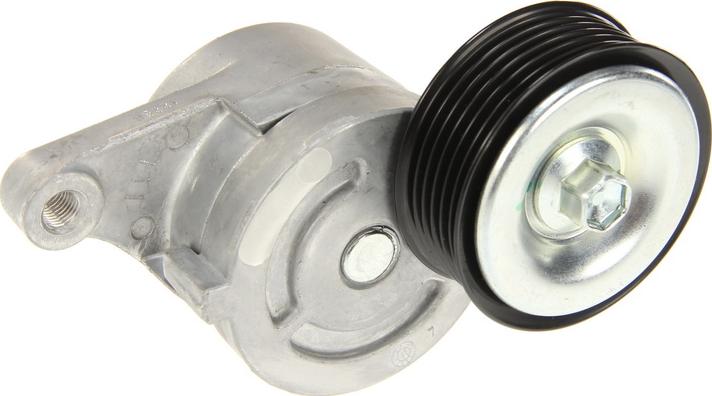 SKF VKM 64052 - Паразитний / провідний ролик, поліклиновий ремінь autocars.com.ua