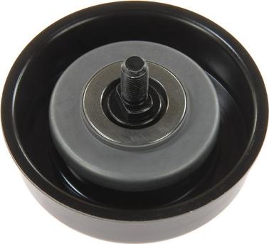 Koyo PU279026ARR1HY - Паразитний / провідний ролик, поліклиновий ремінь autocars.com.ua