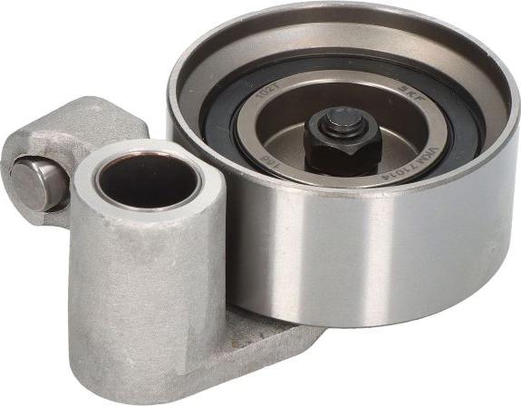 SKF VKM 71014 - Натяжна ролик, ремінь ГРМ autocars.com.ua