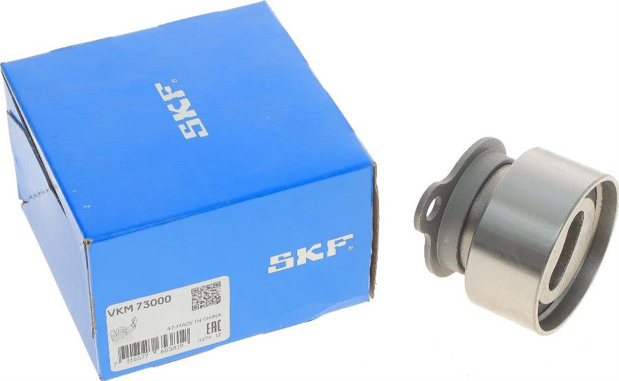 SKF VKM 73000 - Натяжной ролик, ремень ГРМ avtokuzovplus.com.ua