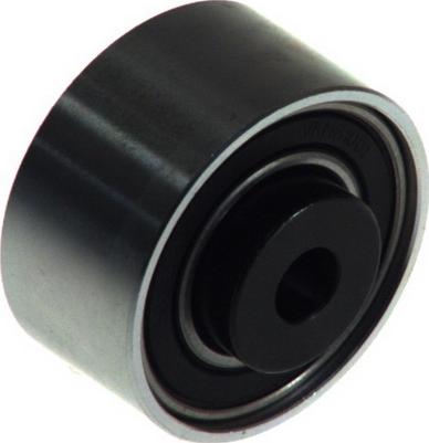 SKF VKM 81001 - Паразитний / Провідний ролик, зубчастий ремінь autocars.com.ua